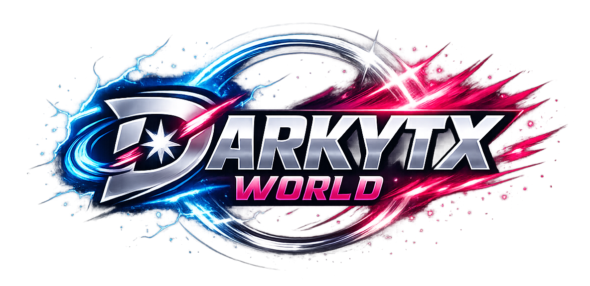DarkYTXWorld